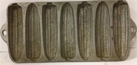 Vintage Cast Aluminum Corn Bread Pan