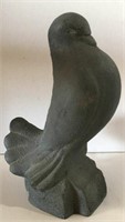 Resin or Acrylic Dove Figurine