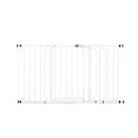 REGALO 30" METAL EXTRA WIDE GATE