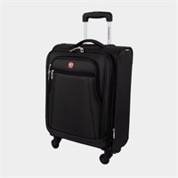 SWISS GEAR SPINNER LUGGAGE SIZE 28"