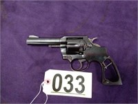Colt Lawman MK III 357 Magnum