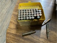 308 MAG  45 ROUNDS