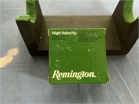 REMINGTON 40  S & W  180 GR  25 ROUNDS