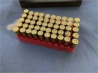 38 SPECIAL  125 GR  50 ROUNDS