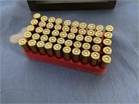 38 SPECIAL   125 GR  50 ROUNDS