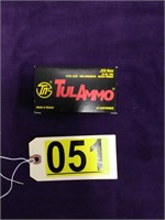 Tulammo  .223 Rem 55 GR. 20 Cartridge