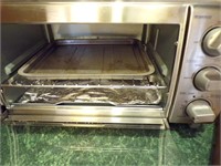 Black and Decker Toaster oven