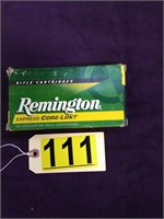 Remington express core-lokt 264 WIN magnum 140 GR.