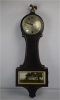 Art, Clock, & Estate Auction