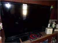 42" Insignia Flatscreen TV