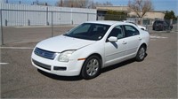 2006 Ford Fusion - 94K - #27936