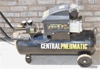 Central Pneumatic 2.5HP 10 Gal Compressor