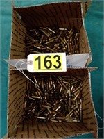 308 brass / 2 boxes