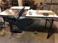 GRIZZLY 10" TABLE SAW 2 SERIES