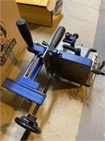 TABLE SAW CLAMPS & SAFETY GUARDS
