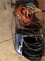 MISC. EXTENSION CORDS