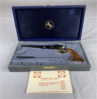 Colt Civil War Commemorative .22 Short Single Shot