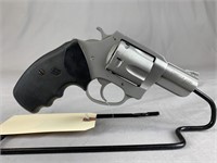 Charter .357 Mag Pug Revolver