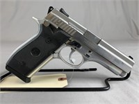 Taurus Stainless PT 945 .45 ACP Pistol