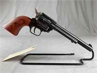 Heritage Rough Rider Single Action .22 LR Revolver