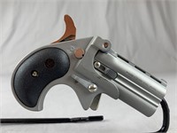 Cobra CB9SB Single Shot 9mm Derringer