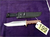 Hunting knife -Appalacian Trail