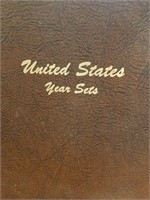 United States Year Sets (see description)