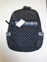 VERA BRADLEY BACKPACK