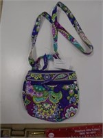 VERA BRADLEY PURSE