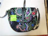 VERA BRADLEY PURSE