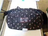 VERA BRADLEY BAG