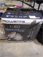 ROWENTA  ALL IN ONE STEAM IRON