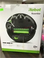 IROBOT ROOMBA I3 ROBOT VACUUM CLEANER