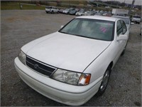 1998 TOYOTA AVALON