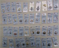 Lot of New Charm Gallery Charms