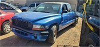 1998 Dodge Dakota - #545650