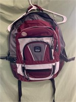 Overland Backpack