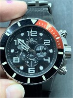 Invicta pro diver men's watch