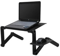 Portable Laptop Table Stand