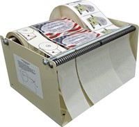 TAL-10M Manual Label Dispenser
