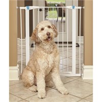 MidWest Pet Gate 39" Tall, White