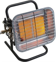 Thermablaster 15,000 BTU Infrared Portable Heater
