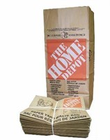 The Home Depot Kraft Paper 2-Ply Lawn, Leaf  (20)