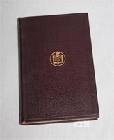 1900 Barrack-Room Ballads By Rudyard Kipling Book