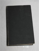 Bridge With Mr. Play-Better 1952 Hardcover Book