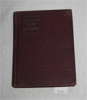 Longfellow's Miles Standish Book 1904 Emily Dickin