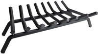 Pleasant Hearth 36-Inch Fireplace Grate