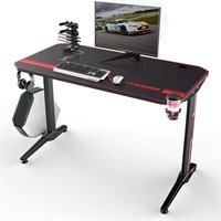 Vitesse 44 inch Gaming Desk