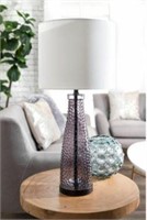 Watch Hill 29" Raelene Glass Table Lamp