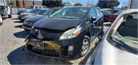 2008 Toyota Prius - Hybrid - #739212